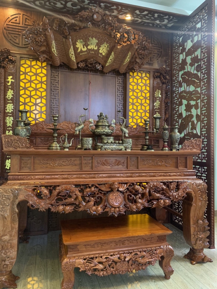 phong tho gia tien rong